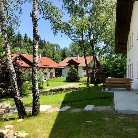 Hébergement de vacances Birke Bischofsmais
