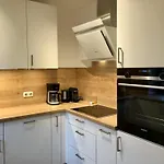 度假居 Birke *