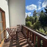 Birke 度假居 比斯科夫斯麦斯