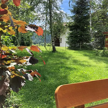 Birke Casa de Férias *