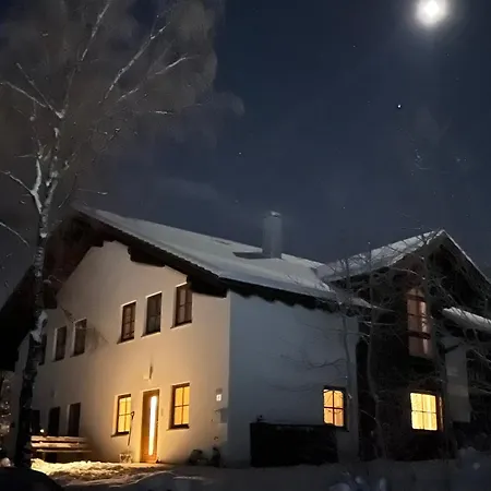 Prázdninový dům Birke Bischofsmais