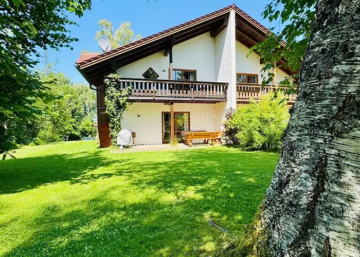 Casa de Férias Birke
