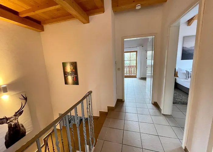 Casa de Férias Birke *